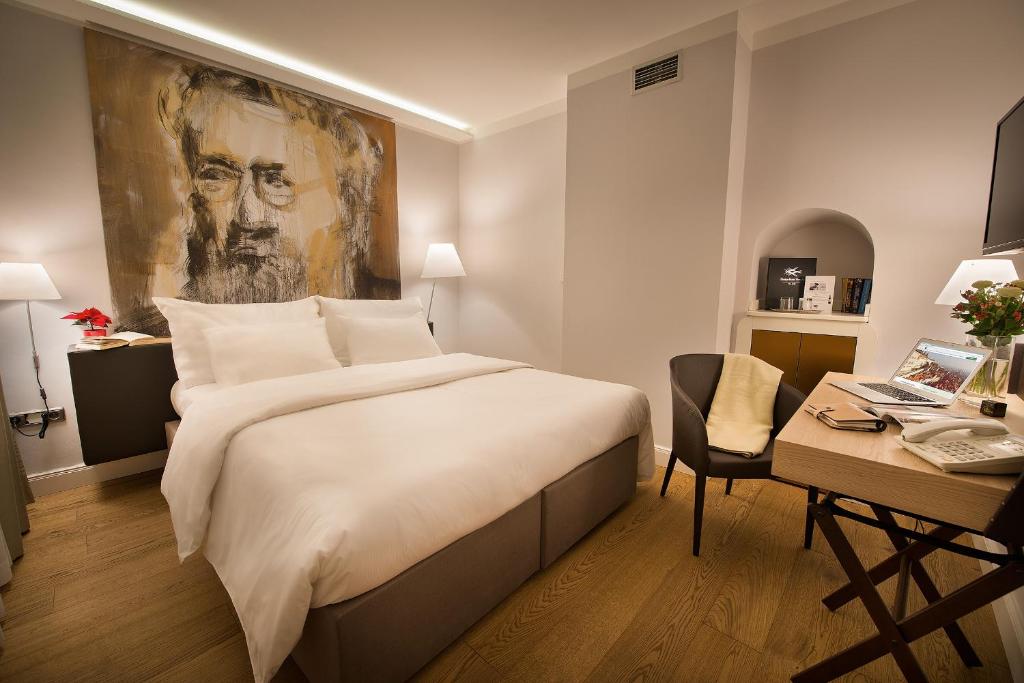 Design Hotel Neruda