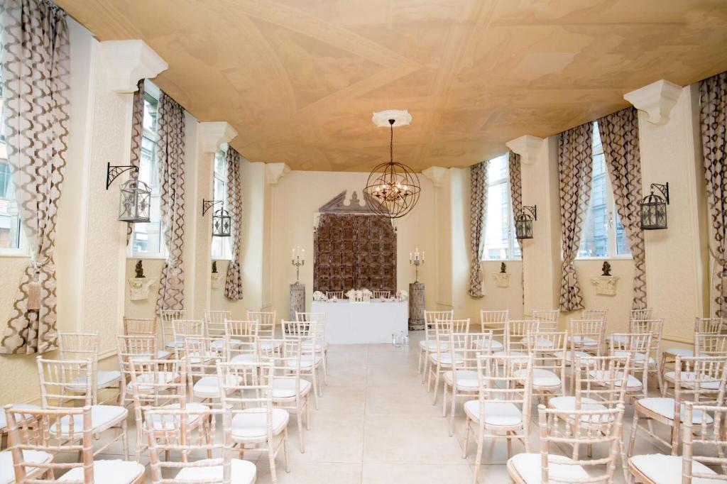 The Shankly Hotel - Resim 19