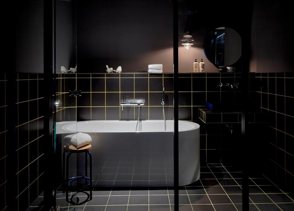 25hours Hotel Das Tour