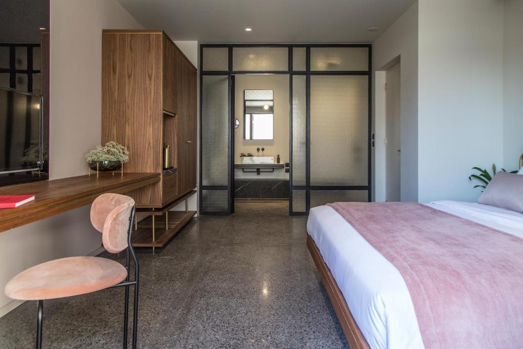 Perianth Hotel, a Member of Design Hotels - 12