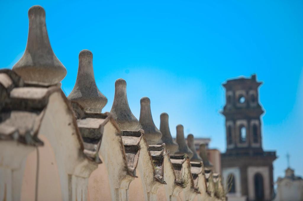 Fotografia z galérie ubytovania Monastero Santa Rosalia v destinácii Atrani