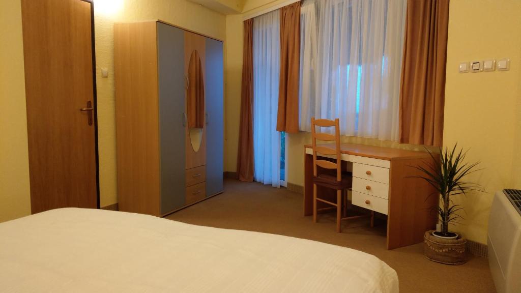 Villa Suzi Donkey farm with seaview - Wohnung Mit Meerblick