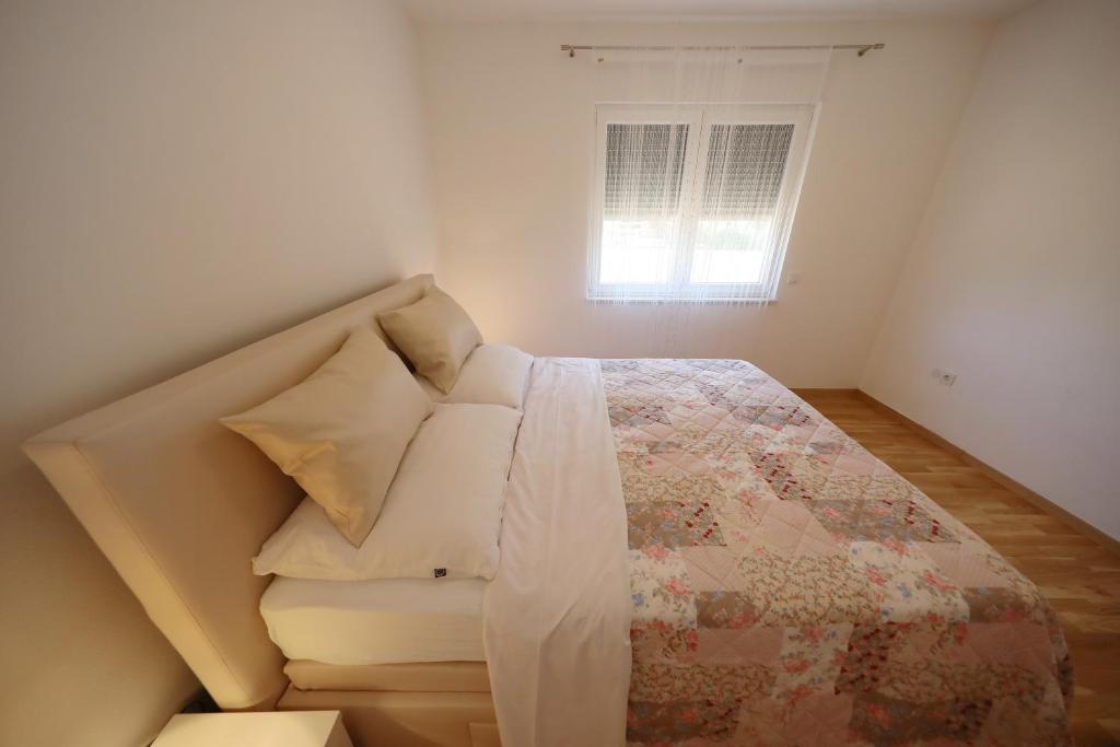 Posedenie v ubytovaní Apartmani Vlado Mitar