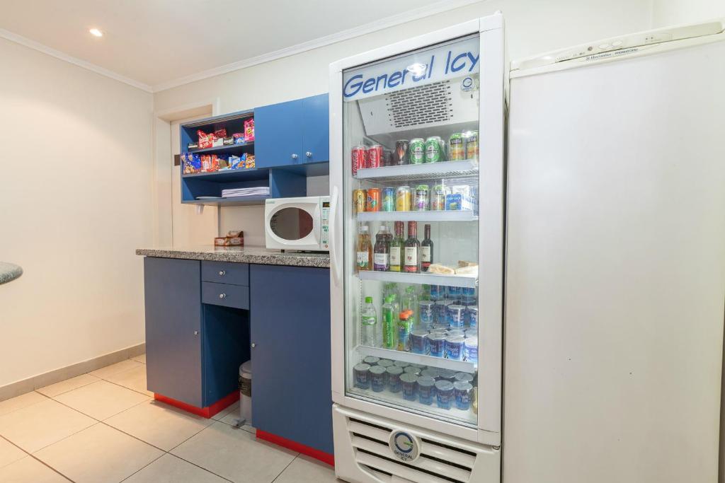  Tri Hotel Smart Caxias