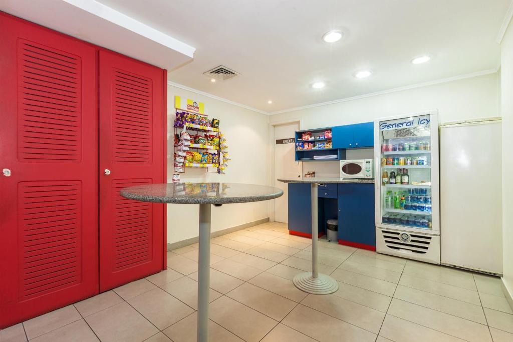  Tri Hotel Smart Caxias
