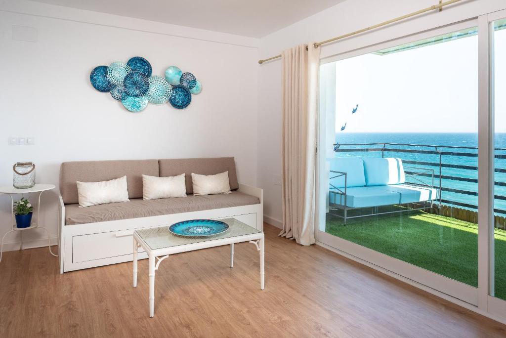 Apartamento Mediterraneo View, Marbella, Spain - Booking.com