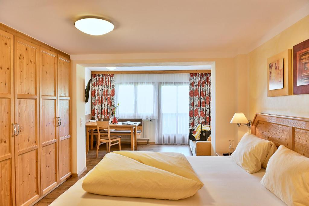 Posteľ alebo postele v izbe v ubytovaní Stockingers Guest House