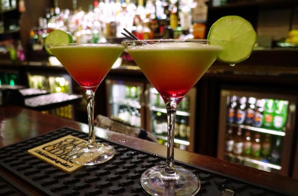 The Long Room Hotel and Bar - Resim 15