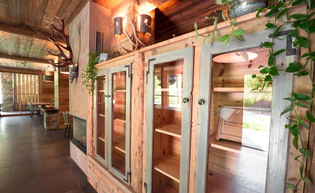 Fotografie z fotogalerie ubytování LMC Guesthouse v destinaci Ledro