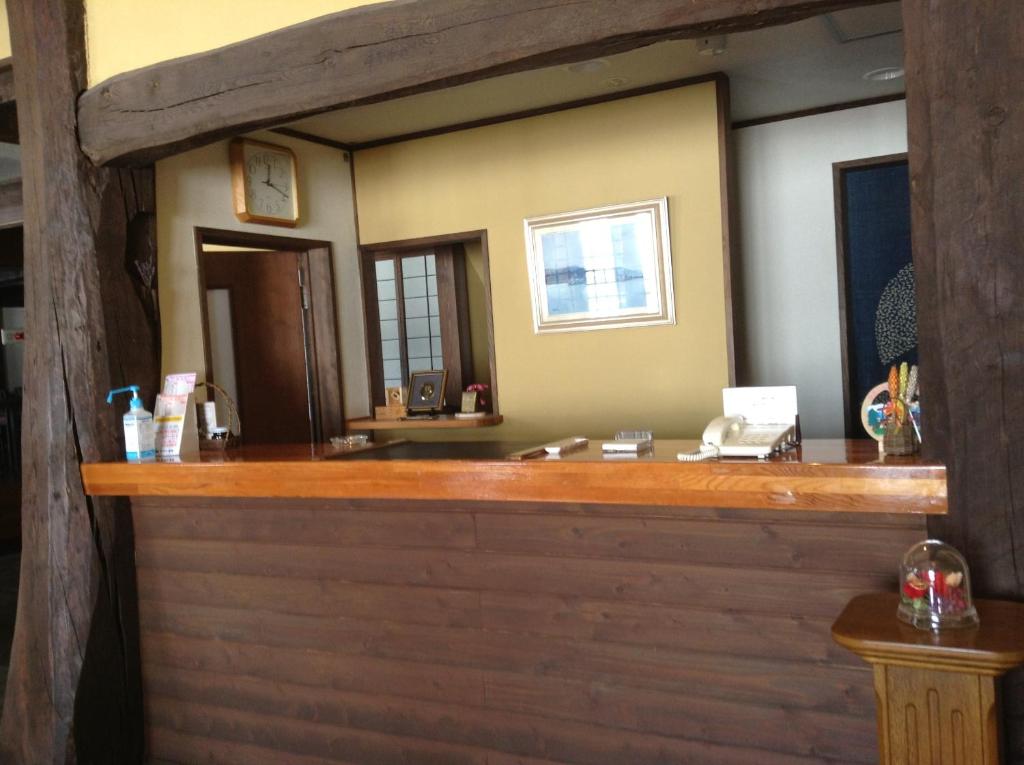 Fotografie z fotogalerie ubytování Hakuba Alpine Hotel v destinaci Hakuba