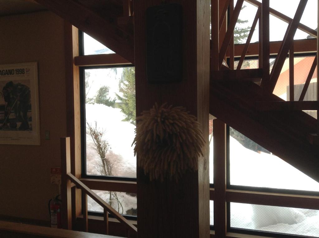 Fotografie z fotogalerie ubytování Hakuba Alpine Hotel v destinaci Hakuba