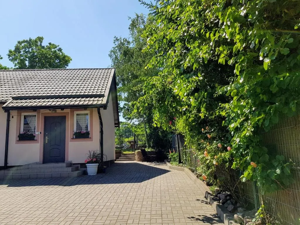 Pokoje Goscinne Na Zboczu, Gdańsk, Polonia