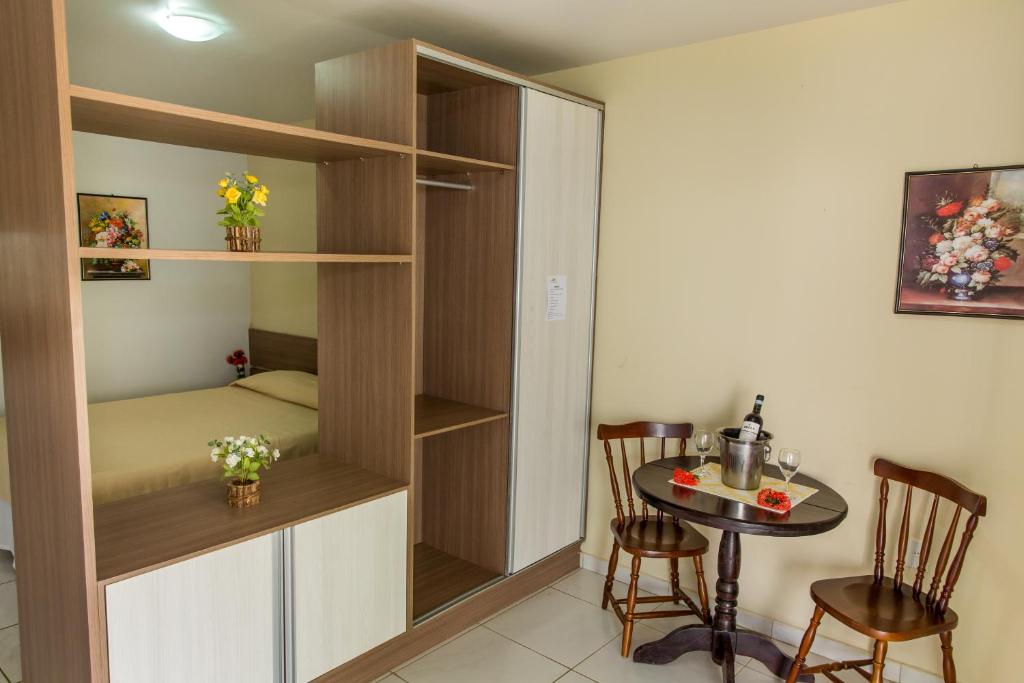  Pousada Villamor - Naturista Liberal (Adult Only)