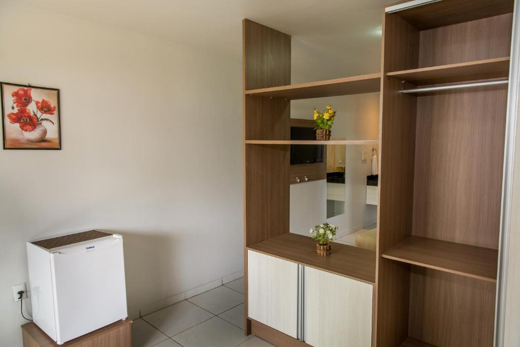  Pousada Villamor - Naturista Liberal (Adult Only)