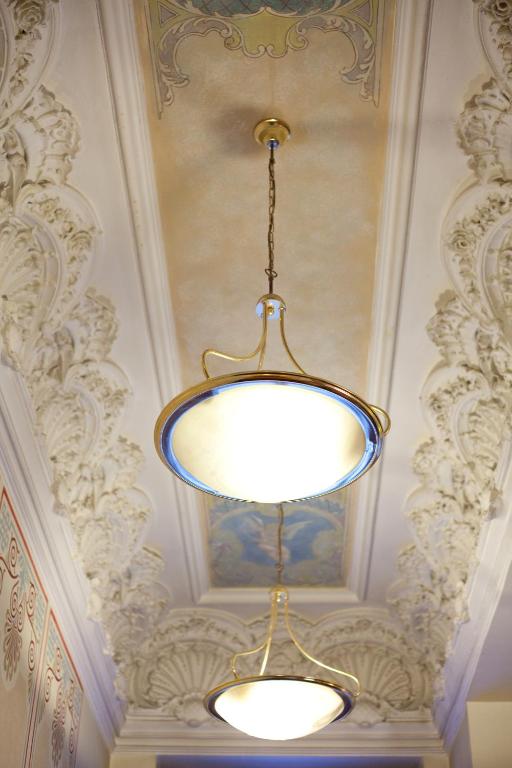 Hotel Tivoli Prague - Resim 38