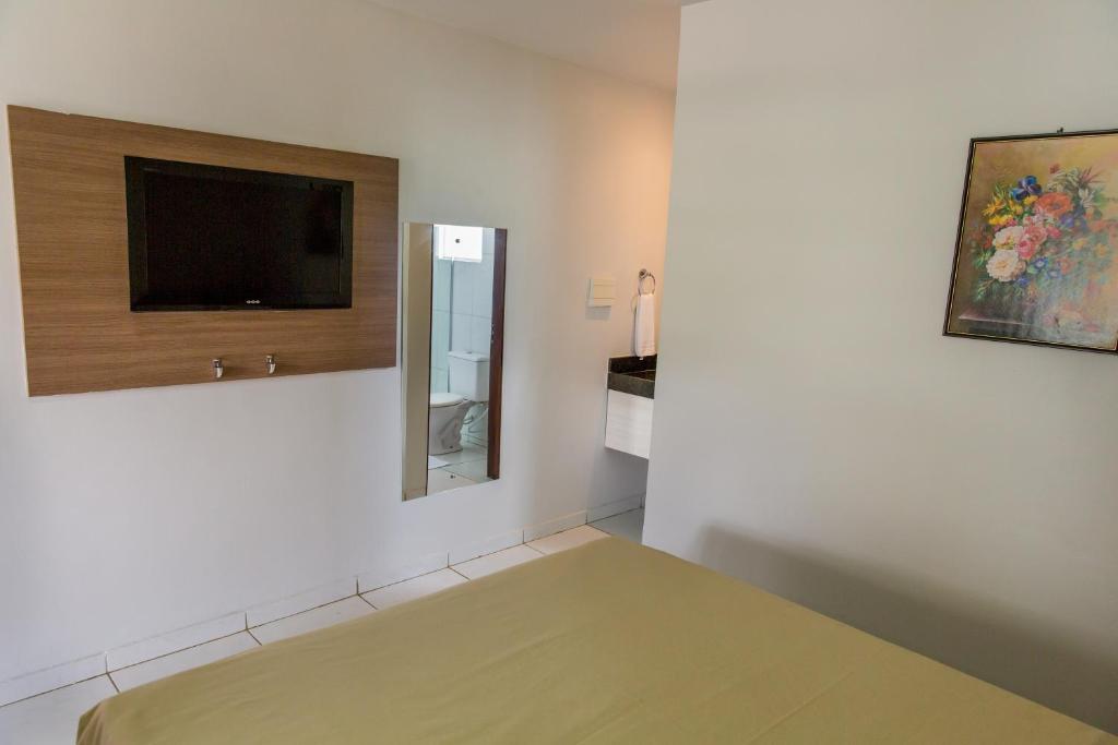  Pousada Villamor - Naturista Liberal (Adult Only)