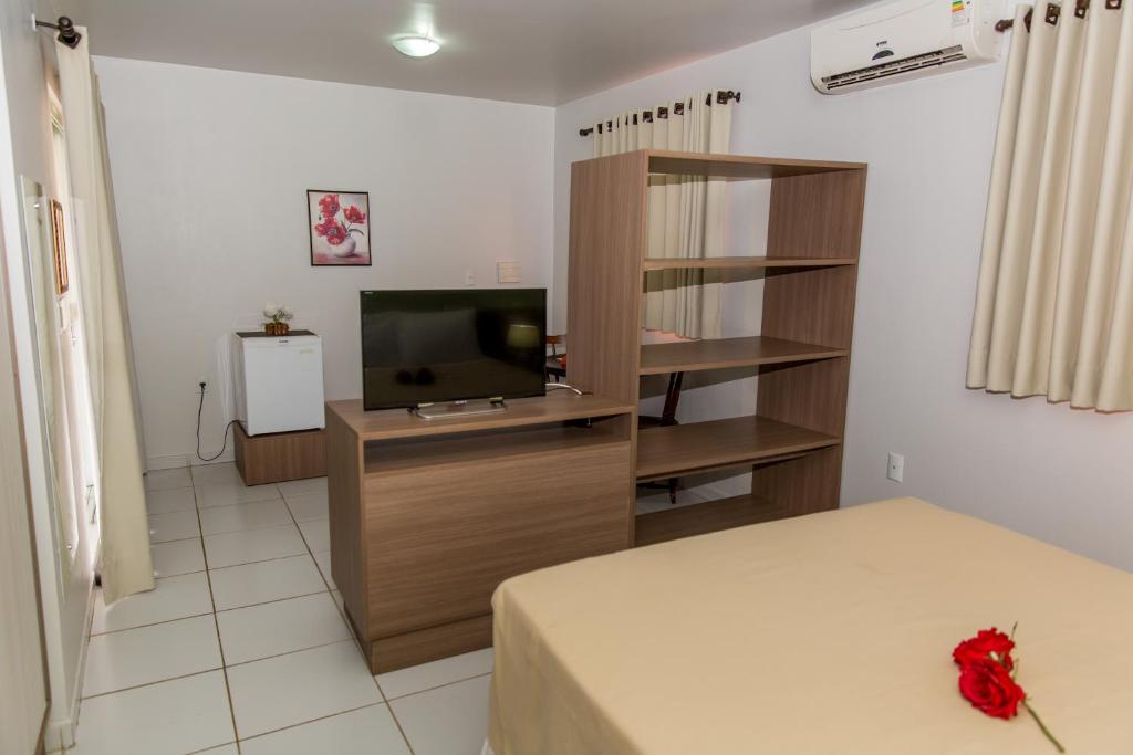  Pousada Villamor - Naturista Liberal (Adult Only)