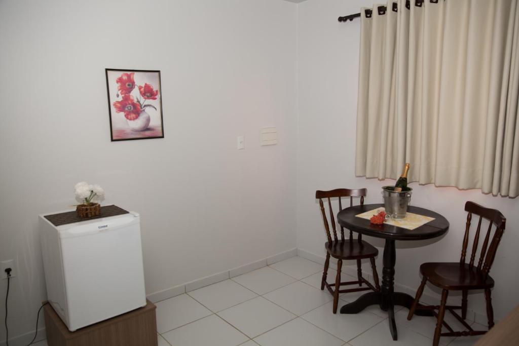  Pousada Villamor - Naturista Liberal (Adult Only)