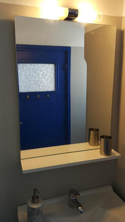 Flisvos Apartments - 18