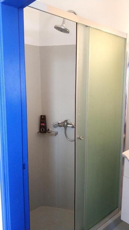 Flisvos Apartments - 16