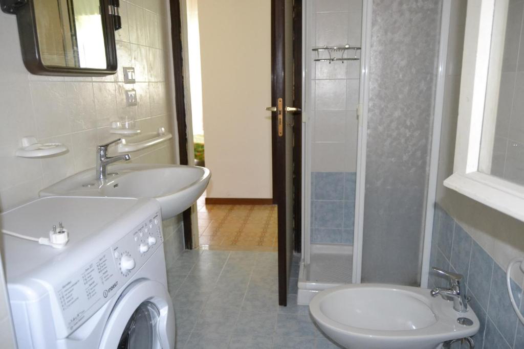 Residence Conero P. T. blocco E
