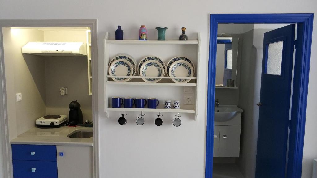 Flisvos Apartments - 7