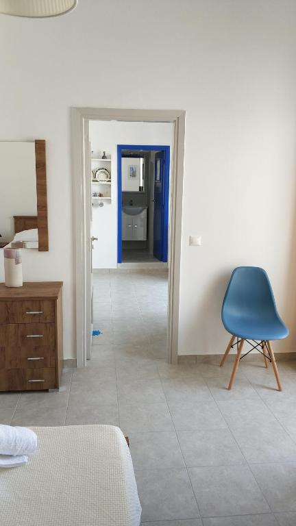 Flisvos Apartments - 5