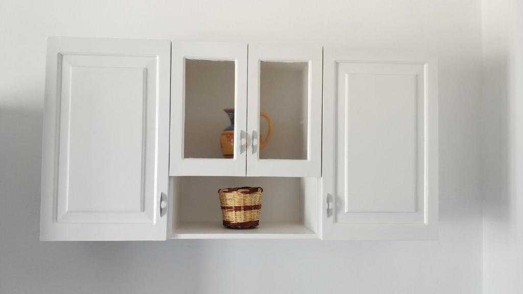 Flisvos Apartments - 8