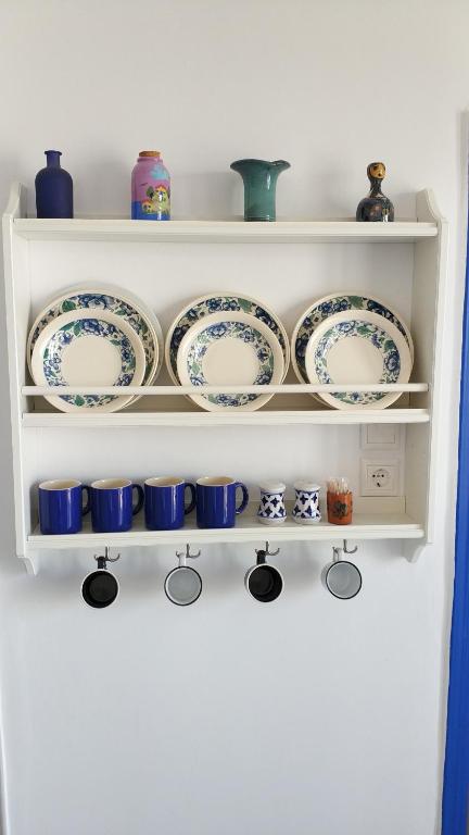 Flisvos Apartments - 15