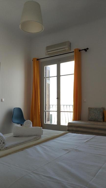 Flisvos Apartments - 4