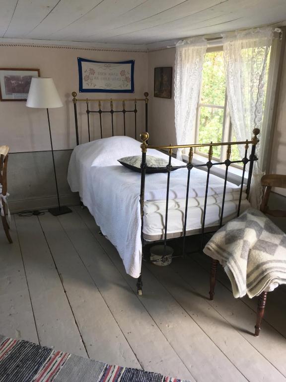 Thorstorps Gård B&B - Twee Slaapkamers Huis