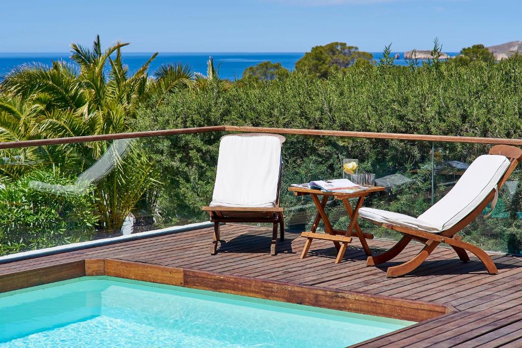 Can Mares, Cala Tarida – Bijgewerkte prijzen 2023