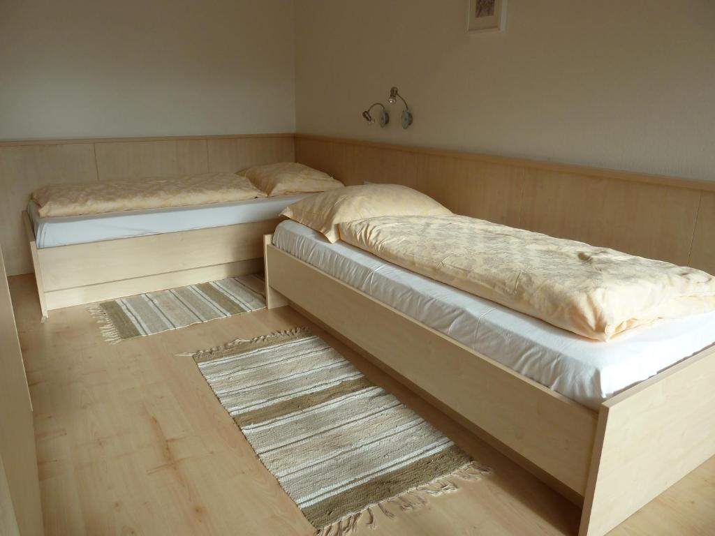 Appartements Margit - Error