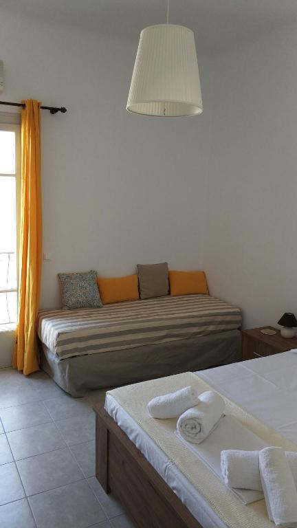 Flisvos Apartments - 3