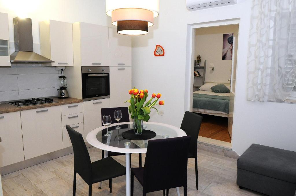 Apartman 3M with free parking