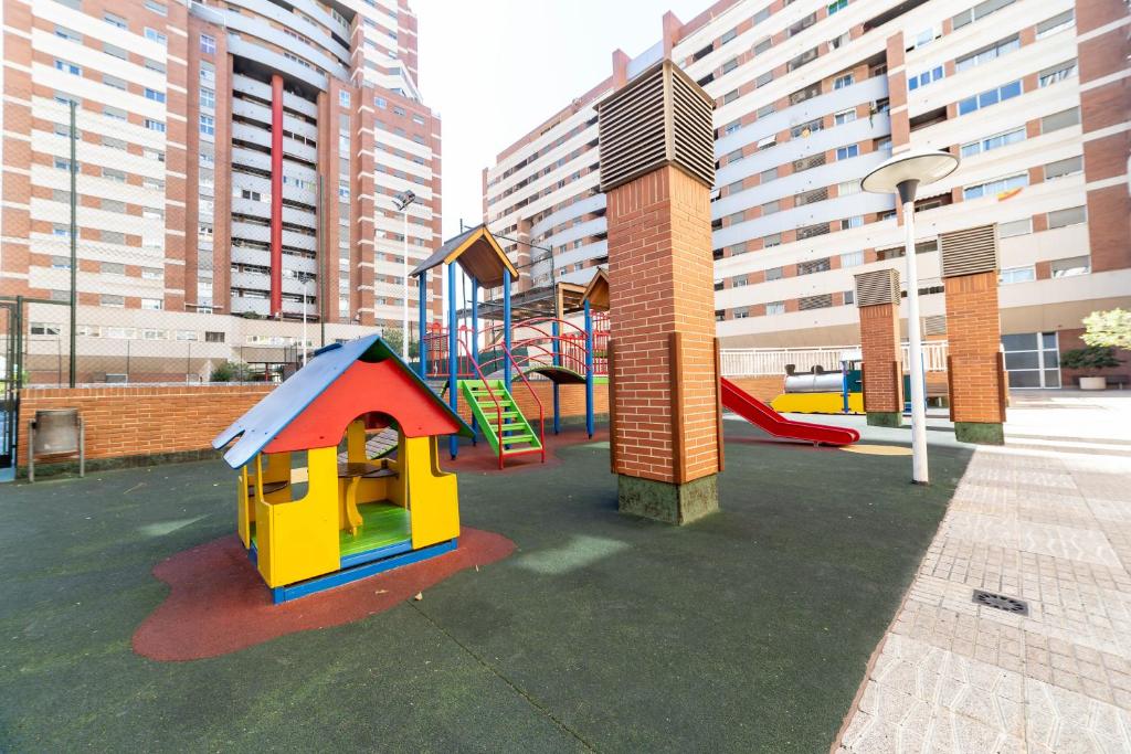 Travel Habitat Palau De Les Arts, Valencia – Updated 2023 Prices