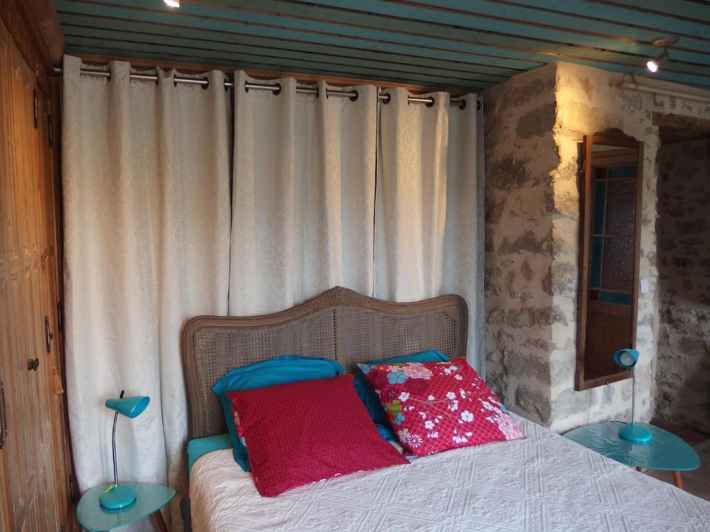 Riverside Home Cottage - Chambre Double