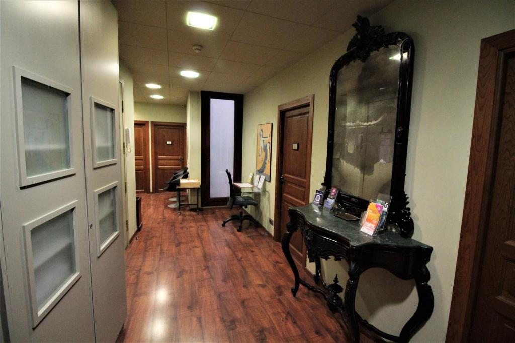 Posezení v ubytování Hotel Annex - Rey Don Jaime I