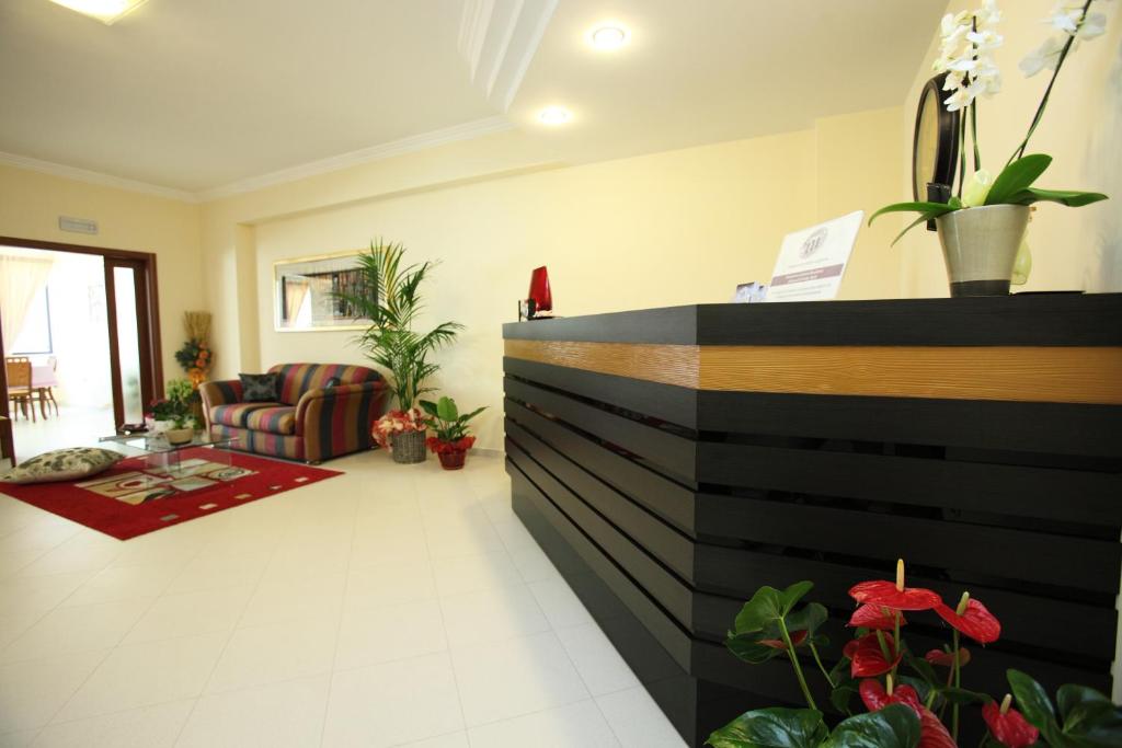 Fotografie z fotogalerie ubytování B&B Armony 111 v destinaci Gioia Tauro