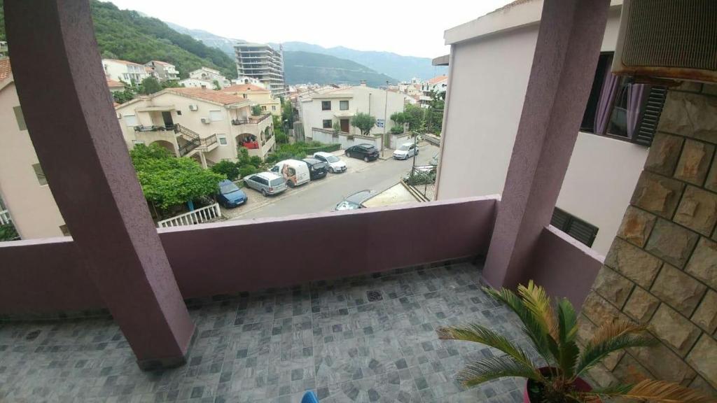 Apartman Bećir - Studio With Garden View