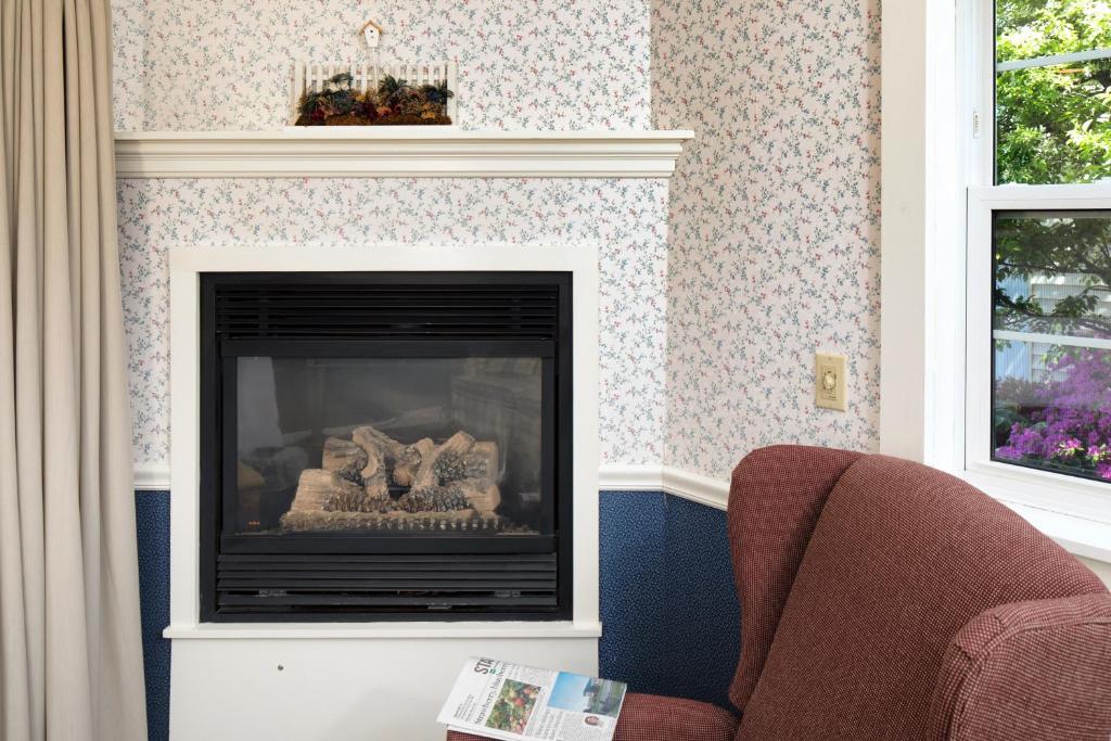 Country Inn at Camden Rockport photo