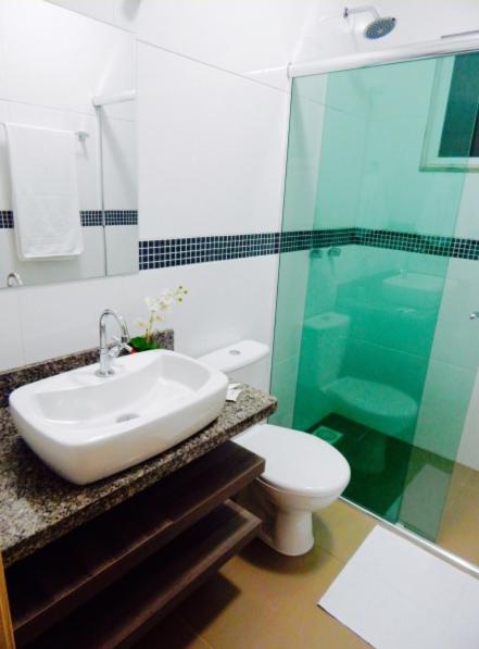  Hotel Arrastão