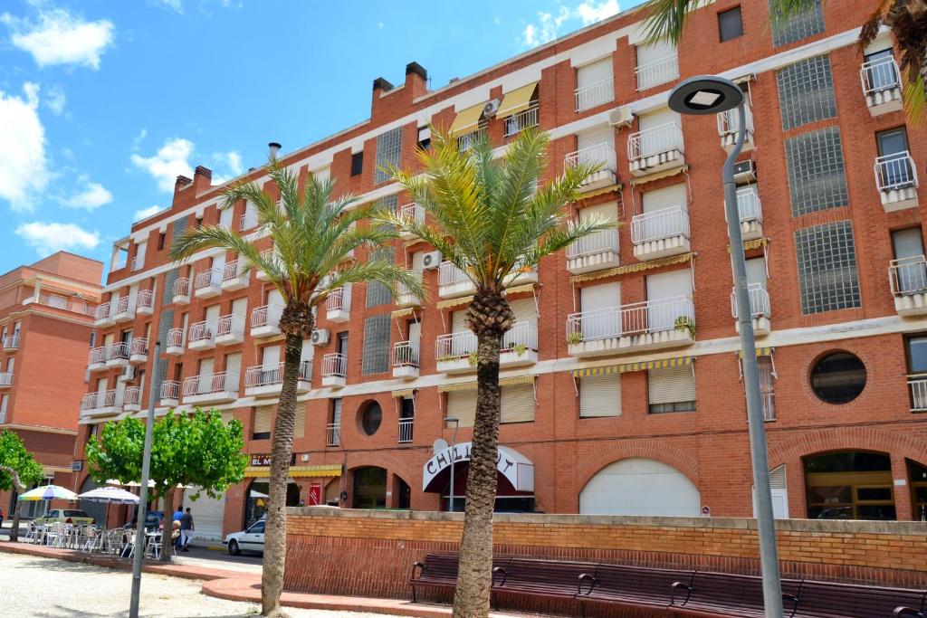 Apartment Maset, Sant Carles de la Ràpita, Spain - Booking.com