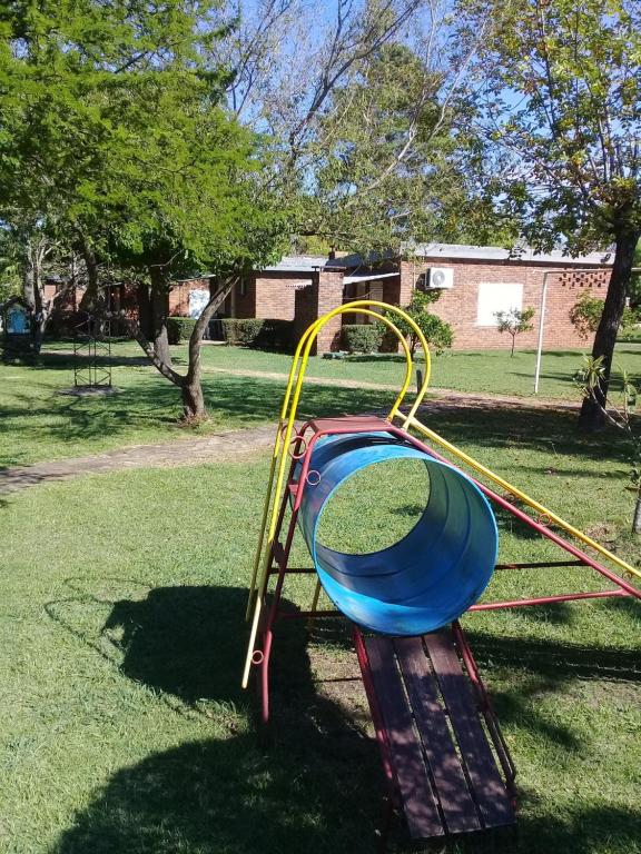 Brisas Del Rio Apart Hotel