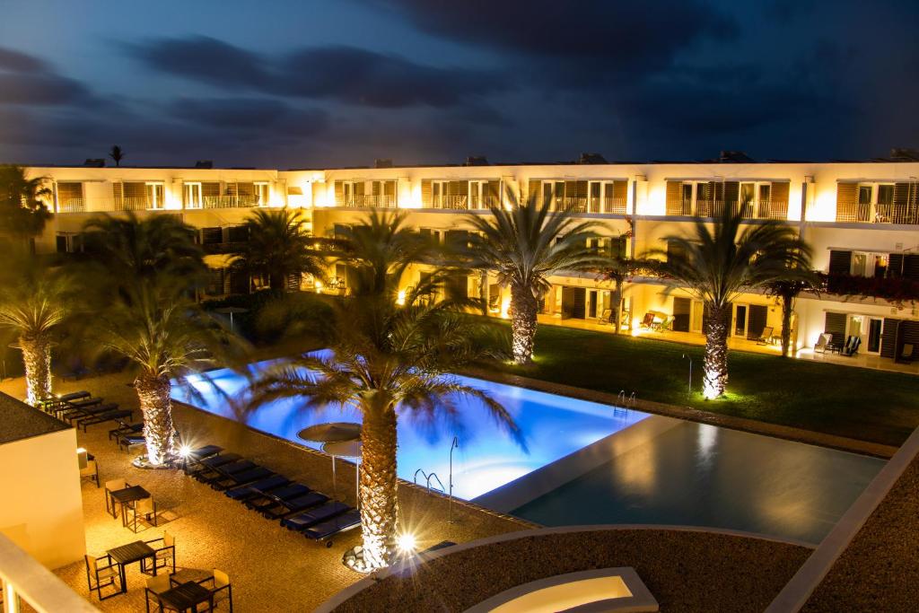 Hotel Dunas de Sal, Santa Maria – Preços 2024 atualizados