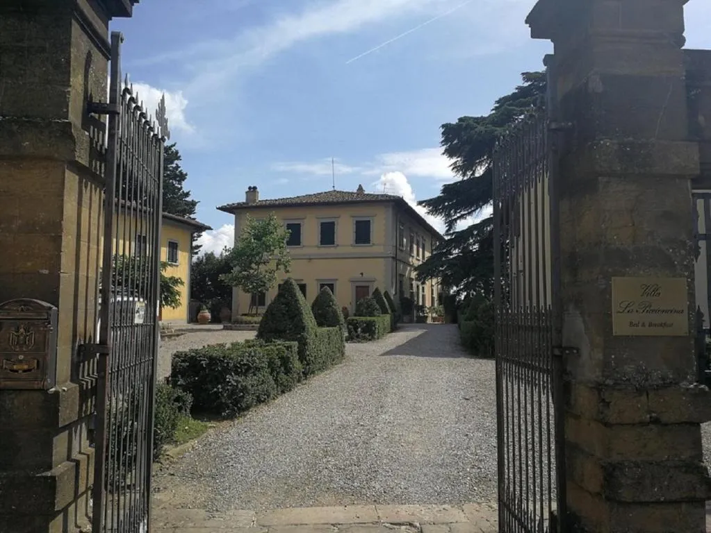 Villa La Piccioncina Firenze, Florența, Italia