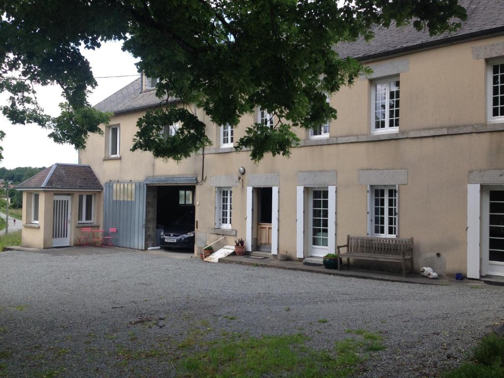 The Linden House - Maison De Vacances