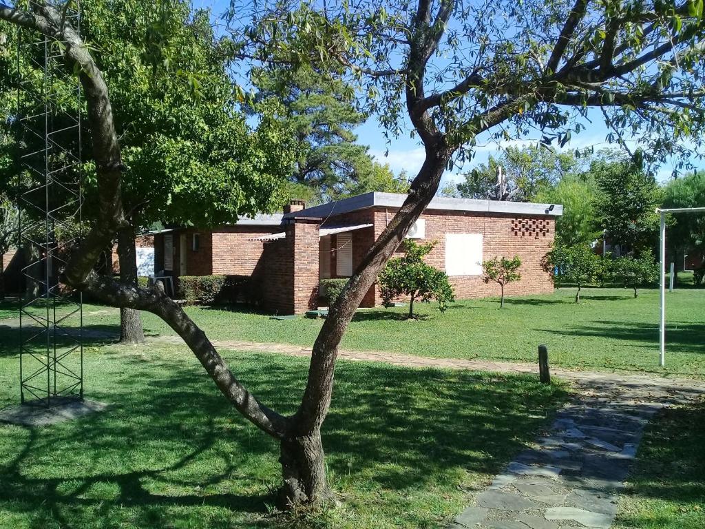 Brisas Del Rio Apart Hotel