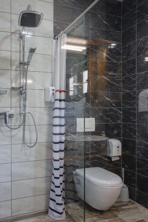 Rustic Lodge Plitvice - 8