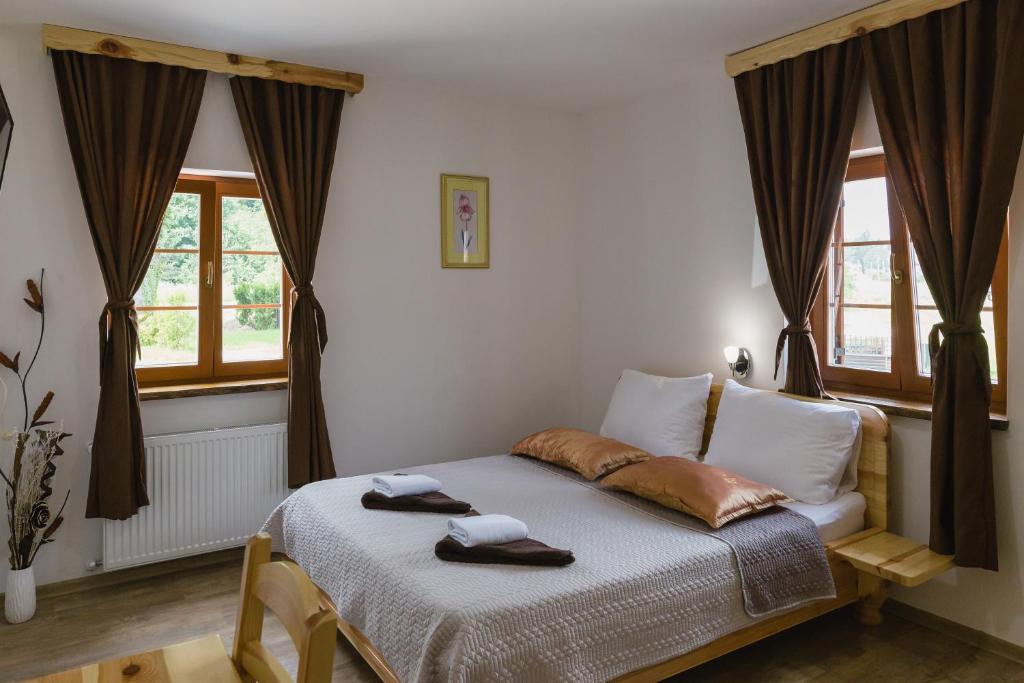 Rustic Lodge Plitvice - 4